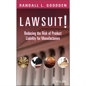 Lawsuit by Randall L. Goodden