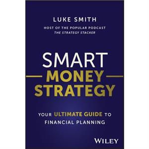 Smart Money Strategy by Luke Smith