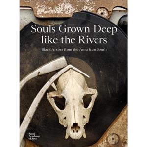 Souls Grown Deep like the Rivers by Raina LampkinsFielder