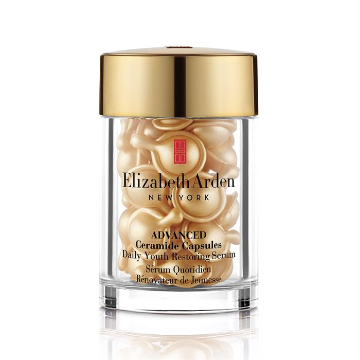 Elizabeth Arden Advanced Ceramide Capsules Daily Youth Restoring Serum 30 capsules-0
