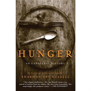 Hunger by Sharman Apt Russell