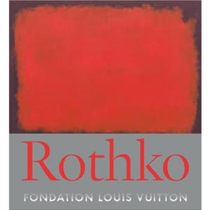 Rothko by Christopher Rothko