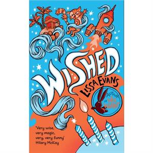 Wished by Lissa Evans