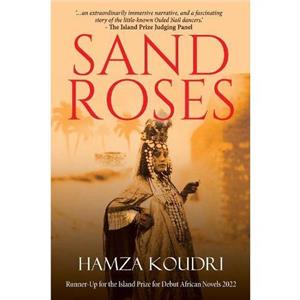 Sand Roses by Hamza Koudri