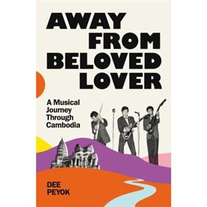 Away From Beloved Lover by Dee Peyok