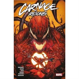 Carnage Reigns by Cody Ziglar