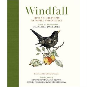 Windfall by Jane Clarke