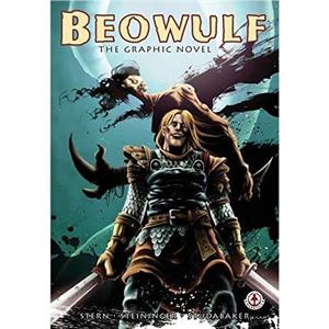 Beowulf The Graphic Novel by Stephen L. Stern