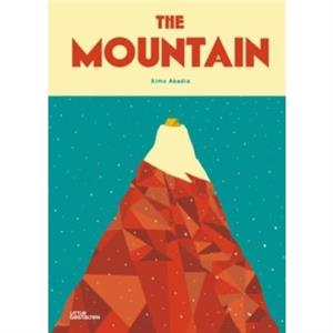 The Mountain by Ximo Abadia