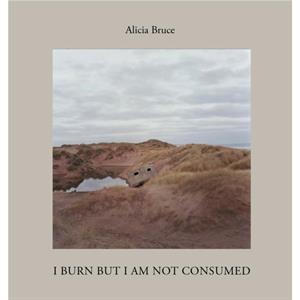 I Burn But Am Not Consumed by Alicia Bruce