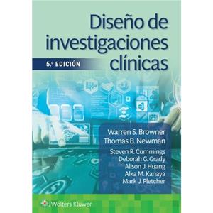 Diseno de investigaciones clinicas by Deborah G. Grady