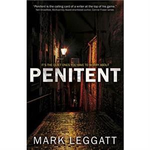 Penitent by Mark Leggatt