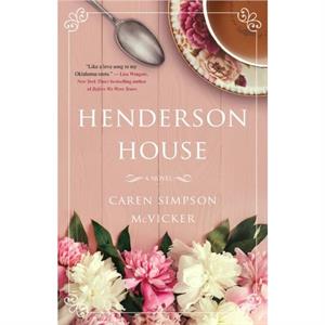 Henderson House by Caren Simpson McVicker