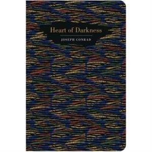 Heart of Darkness by Joseph Conrad