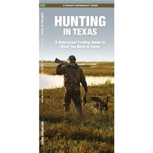 Hunting in Texas by Waterford Press