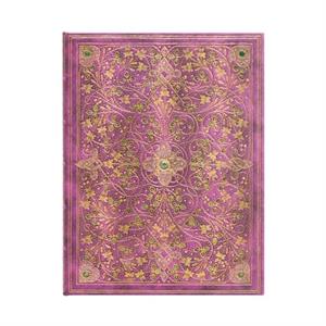 Diamond Jubilee Sangorski  Sutcliffe Ultra Lined Hardcover Journal by Paperblanks