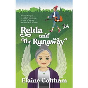 Relda and the Runaway by Elaine Coltham