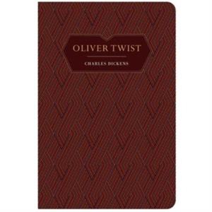 Oliver Twist by Charles Dickens