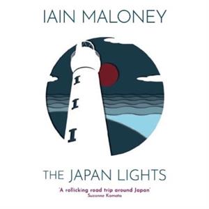 The Japan Lights by Iain Maloney