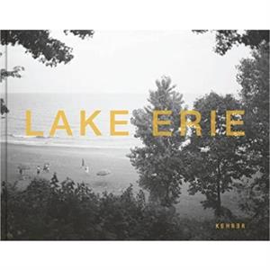 Lake Erie by Lynn Whitney
