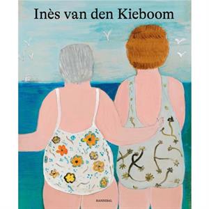 Ines van den Kieboom by Ines van den Kieboom