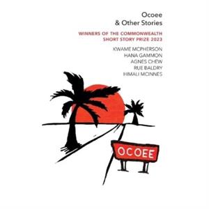 Ocoee  Other Stories by Kwame McPherson