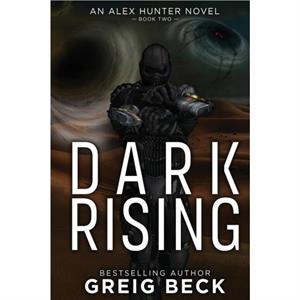 Dark Rising by Beck Greig Beck