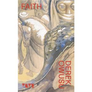 Look Again Faith by Derek Owusu