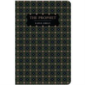 The Prophet by Kahlil Gibran