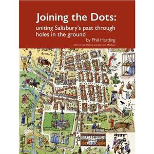 Joining the Dots by Lorraine Mepham