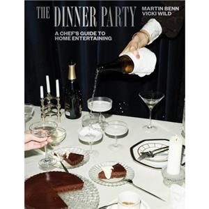 The Dinner Party by Vicki Wild