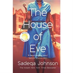 The House of Eve by Sadeqa Johnson