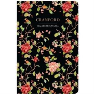 Cranford by Elizabeth Cleghorn Gaskell