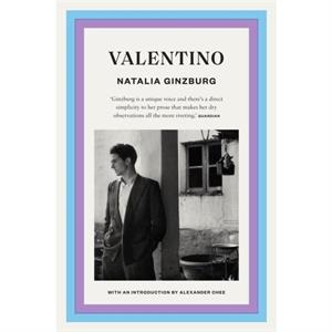 Valentino by Natalia Ginzburg