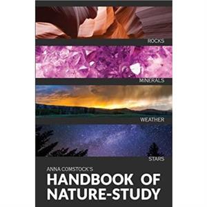 The Handbook Of Nature Study in Color  Earth and Sky by Anna Comstock