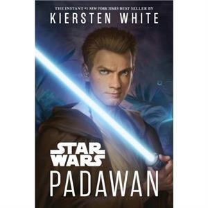 Star Wars Padawan by Kiersten White