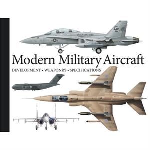 Modern Military Aircraft by Robert Jackson