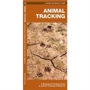 Animal Tracking by Waterford Press