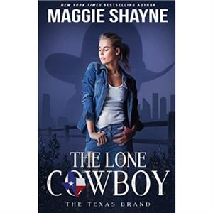 The Lone Cowboy by Maggie Shayne