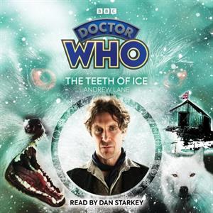 Doctor Who The Teeth of Ice by Andrew Lane