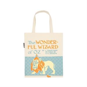 Wonderful Wizard of Oz Tote Bag by Out of Print