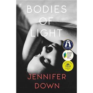 Bodies Of Light by Jennifer Down