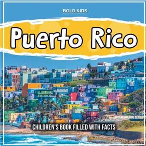 Puerto Rico by Bold Kids