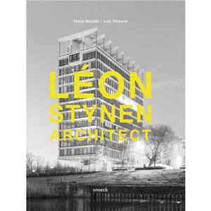 Leon Stynen Architect by Luc Vincent