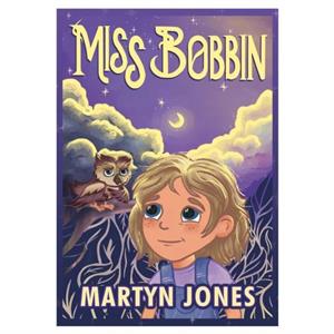 Miss Bobbin by Martyn Jones