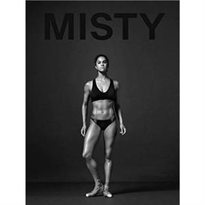 Henry Leutwyler Misty Copeland by Henry Leutwyler