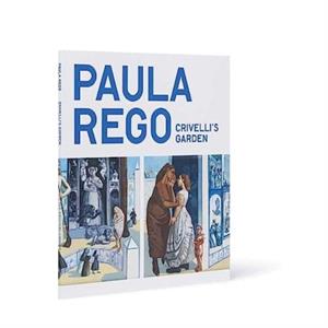 Paula Rego by Chloe Aridjis