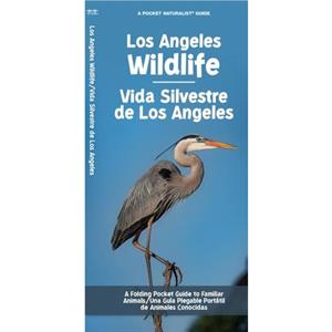 Los Angeles WildlifeVida Silvestre de Los Angeles by Waterford Press