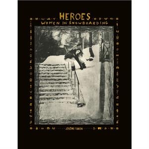 Heroes by Jerome Tanon