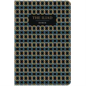 The Iliad by Homer